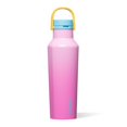 thumbnail image 1 of Cantimplora deportiva Thermos Corkcicle, 600 ml, rosa, a prueba de derrames, 1 of 8