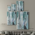 thumbnail image 4 of Ocean Crush I Premium Gallery Wrapped Canvas - Ready to Hang, 4 of 9