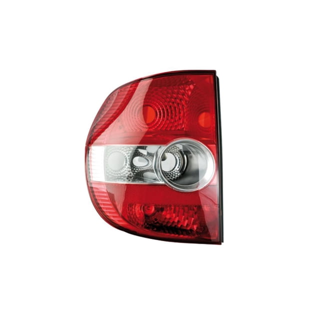 Calavera DEPO Volkswagen Lupo 2004 - 2009 Chofer