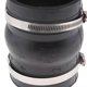 thumbnail image 4 of Fuelle de escape de repuesto para motores marinos - compatible con Volvo Penta 0778067 18-27801, 4 of 5