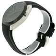 thumbnail image 2 of Bold Motion Silicone Smartwatch Mens Watch 3660001, 2 of 3