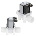 thumbnail image 3 of Water Shut Off Valve, Float Valve Garden Spray Irrigation  For Utomatic Cleaning For Solar Water Heater, 3 of 8