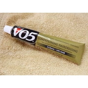 Alberto VO5 Conditioning Hairdressing for Normal/Dry Hair - 1.5 oz (Pack of 4)