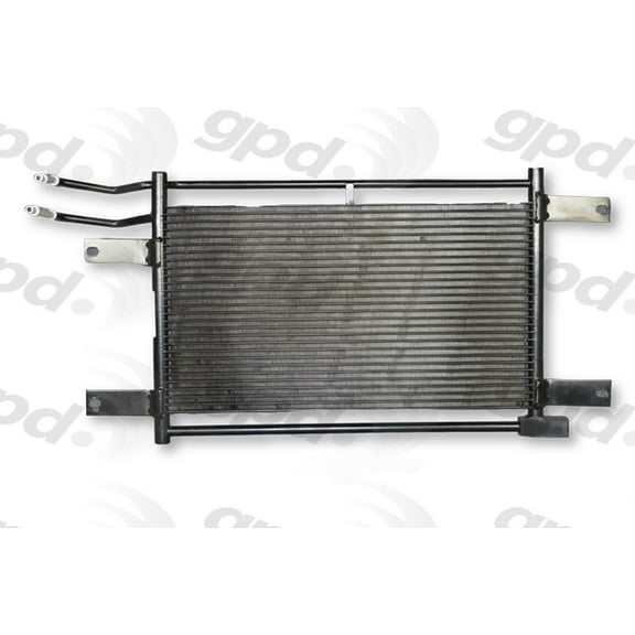 Global 2611257 Automatic Transmission Oil Cooler