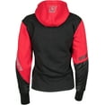 thumbnail image 4 of Speed and Strength Cat Outa Hell Hoody White/Black Womens - XL, 4 of 5
