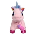 thumbnail image 1 of Peluche Shinymals unicornio 12 pulgadas, 1 of 4