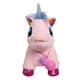 thumbnail image 1 of Peluche Shinymals unicornio 12 pulgadas, 1 of 4