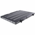 thumbnail image 6 of StarTech.com 1U 4-Post Adjustable Vented Server Rack Mount Shelf - 330lbs(150 kg) - 19.5 to 38in Adjustable Mounting Depth Universal Tray 19" AV/ Network Equipment Rack - 27.5in Deep, 6 of 13