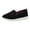 Black, variant on 2024 Women's Slip On Lightweight Mesh Walking Shoes Breathable Fashion Casual Round Toe Comfy Cozy Shoes Burgundy