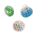 thumbnail image 2 of Squishy Ball Interactive Toy Great Pressure Release Gift TPR Squeeze DNA Ball for Kids Adults Special Need P31B heqiyong LED, 2 of 2