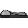 thumbnail image 1 of Carpa Pop-Up RUNNZER para Una Persona con Mosquitero Negra, 1 of 8