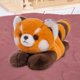 thumbnail image 1 of Pulsera de Peluche de animales CUTICAT abrazadores de dibujos animados para regalos de Acción de Gracias Decoración mapache, 1 of 8