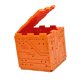 thumbnail image 2 of Tablero para Construir Escenas, Accesorio para Exhibir Juguetes, Juguete Modular de Bolsillo, Ligero, para Juegos, Accesorio para Construir Y Almacena, 2 of 9