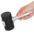 thumbnail image 4 of Martillo para tallar cuero, martillo para manualidades en cuero, herramientas para tallar martillo DIY, solución innovadora, 4 of 8
