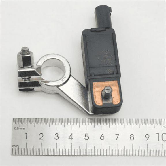 Zyutaosan Battery Sensor For Ram 1500 Jeep Gladiator Wrangler 68289207Ac