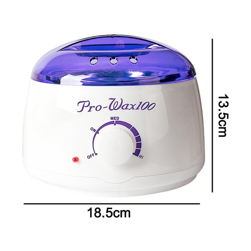 Hair removal wax warmer kit hotsell