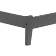 thumbnail image 2 of Madison Traditional Bed in Multiple Colors and Sizes, 2 of 7