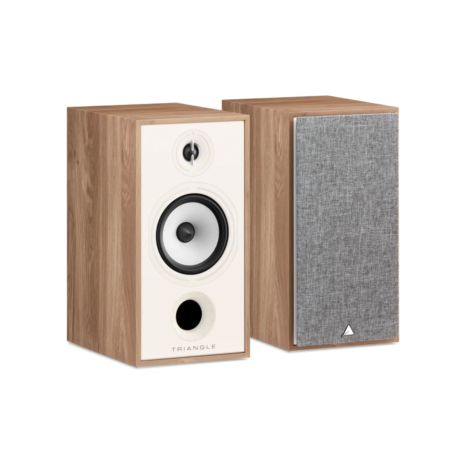 Triangle Borea BR04 Bookshelf Speakers (Pair)