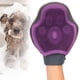 thumbnail image 5 of Guantes De Masaje Para Baño De Mascotas, Guantes De Baño De Malla Transpirable Para Mascotas Convenientes Para Bañar A Mascotas, 5 of 7