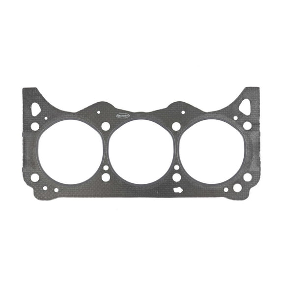 DNJ HG3180 Graphite Head Gasket Fits Cars & Trucks 91-95 Oldsmobile 88 3.8L V6 OHV 12v