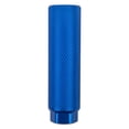 thumbnail image 4 of 1PC Alloy Bicycle Pedal Foot Peg For MTB Bike Axle Footrest-Lever Cylinder Grip Non-Slip Front Rear Axle Foot Pegs Accessories, 4 of 12