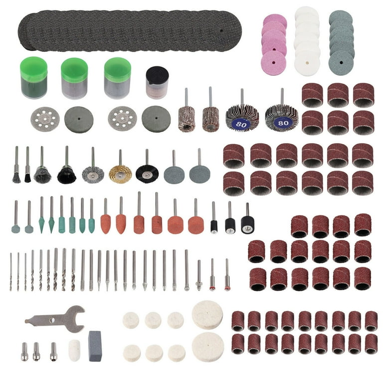 Multi Material Drilling Accessories