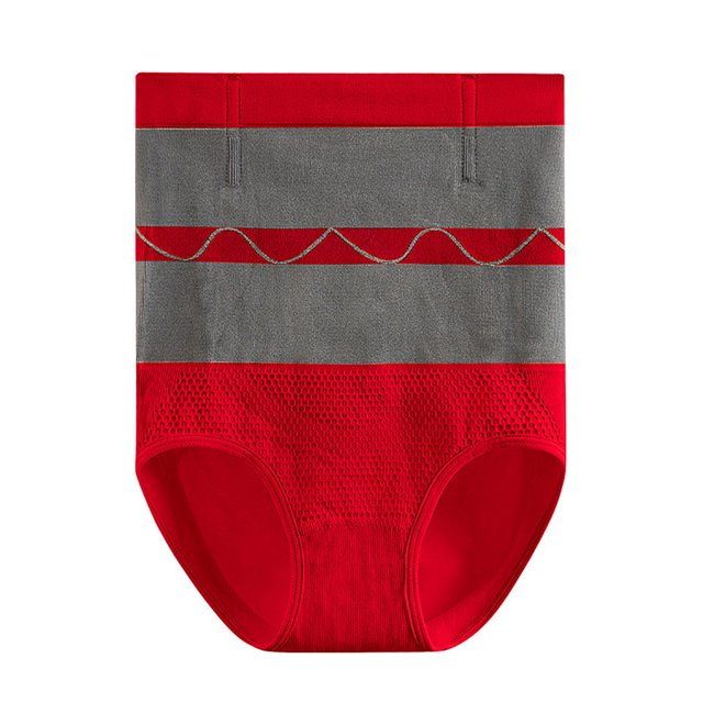 Vente de Liquidation 2025 Shapers Chauds Sans Couture Taille Haute Rétractation Abdominale Pantalons Post-Partum Triangle Modelage du Corps Rétractation Abdominale Lissage des Fesses Beaux Pantalons pour Femmes