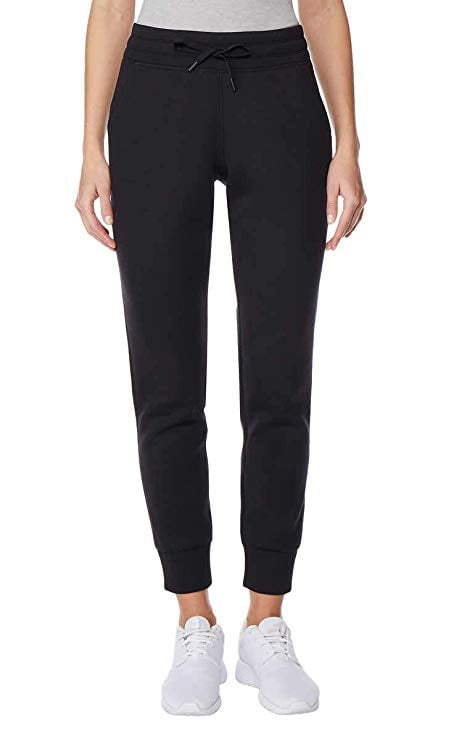 32 degrees ladies tech fleece jogger