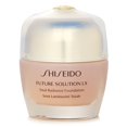 thumbnail image 1 of Base de maquillaje Shiseido Future Solution LX Total Radiance, 30 ml, 1 of 3