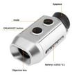 thumbnail image 2 of LEEYNEERScope Distance Finder Digital Electronic Rangefinder Golf Rangefinders for Golfing, 2 of 6