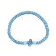thumbnail image 1 of Adjustable Greek Orthodox Prayer Rope Bracelet Christian Religious Handchain Fine Craftsmanship Jewelry for Believers, 1 of 3
