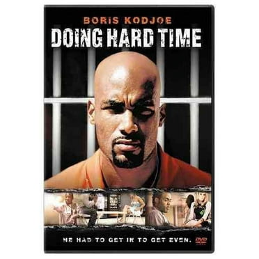 Doing Hard Time (DVD)