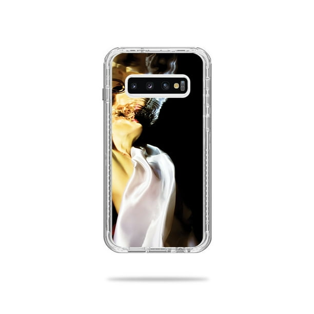 Skin Decal Wrap for Lifeproof Next Case Samsung Galaxy S10 sticker
