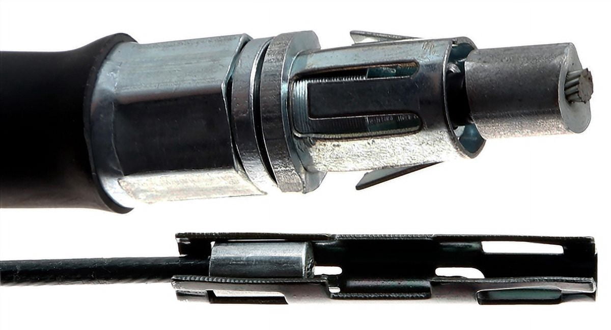 ACDelco Parking Brake Cable