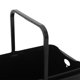 thumbnail image 3 of WRISTBIQUE 1Jgo Para De Basura Integrado En Encimera De Acero Inoxidable Color Negro, 3 of 7
