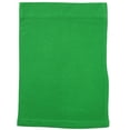thumbnail image 6 of Muslim Hijab Cap qinhaie Soft Breathable Turban Hat for Women, Cotton Hair Cover Wrap Cap, Solid or Floral Daily Headwear Green Bucket Hats One Size, 6 of 6