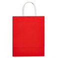 thumbnail image 4 of American Greetings 10 in. Medium Graduation Gift Bag, Red (1 Bag), 4 of 4