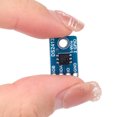 thumbnail image 2 of Módulo Módulo DS2413 Placa paralela de 8 bits con interrupción del controlador GPIO dual de línea única Tmvgtek Para estrenar, 2 of 6