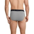 thumbnail image 3 of Jockey Men's Microfiber Stretch String Bikini - 3 Pack, 3 of 4