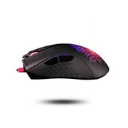 A4tech bloody A90 Reasonable price 4000 CPI 3 shooting modes light strike gaming mouse