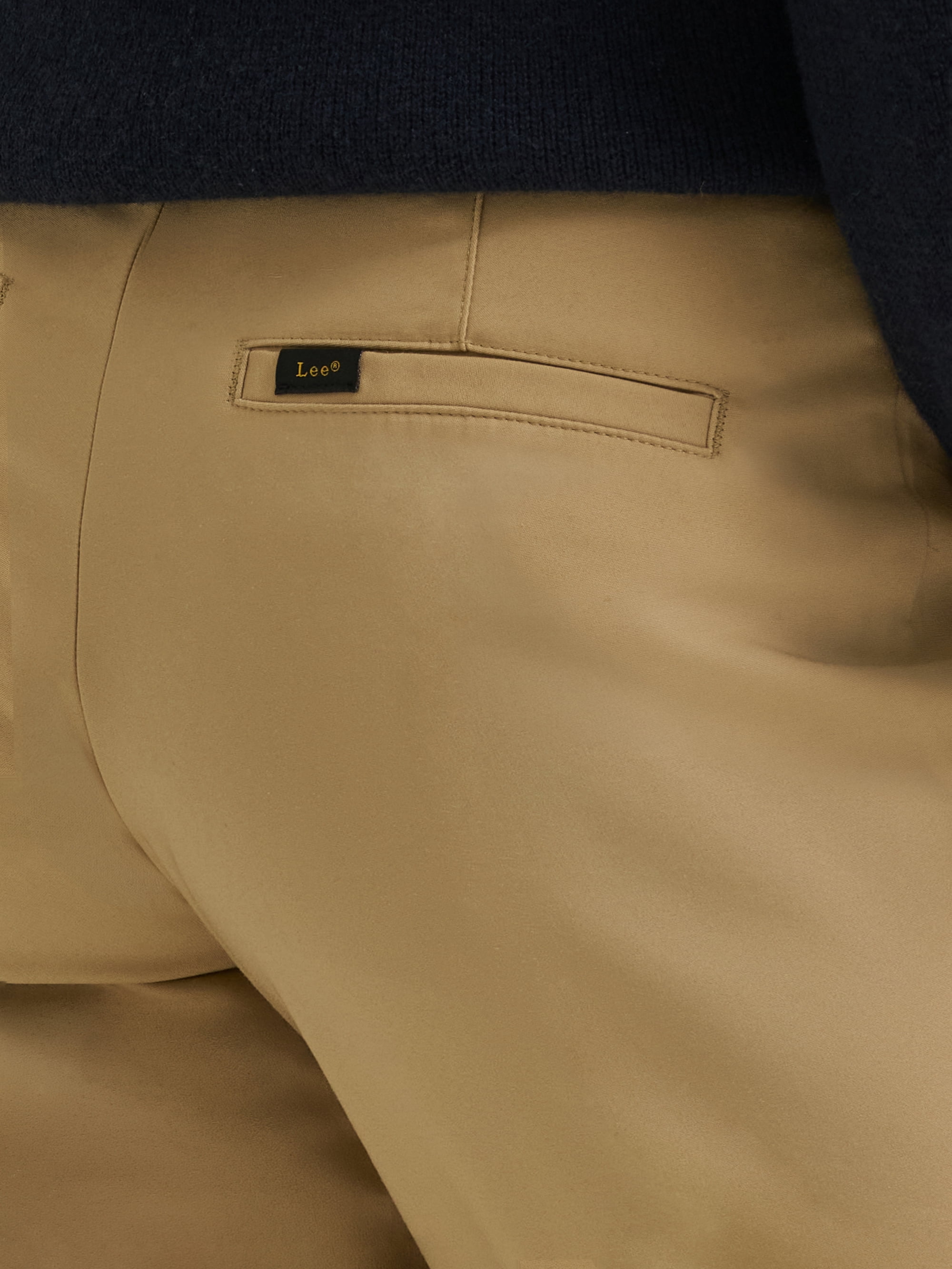 Lee® Women's ULC Flex Motion Straight Leg Pants