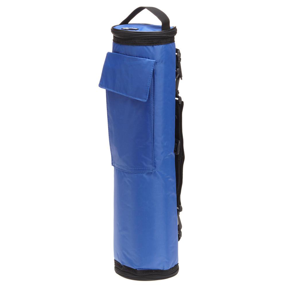 FlexiFreeze Freezable Golf Bag Cooler, Royal Blue