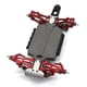 thumbnail image 4 of Metal Suspension Arm Steering Block Set for HBX 16889 16889A,2, 4 of 5