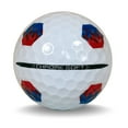 thumbnail image 4 of 24 Callaway Chrome Soft Trutrack 5A Recycled Golf Balls, by Mulligan USA, 4 of 6