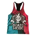 thumbnail image 1 of Camiseta Olimpica Para Gym Playera Para Gym Olimpica, 1 of 1
