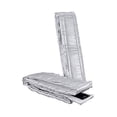 thumbnail image 4 of Regency Wraps Regency Evenbake Strips for Baking Moist, Even Cakes, Set of 2, , Silver, 4 of 4