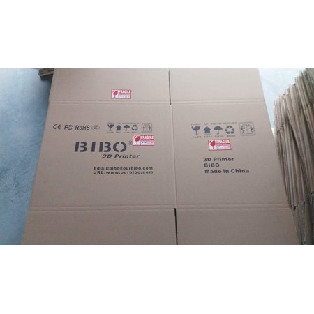 bibo carton printer 3d