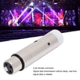 thumbnail image 4 of Estink Stage Light Receiver Aluminum Alloy 3 Pin Female Connector 126 Channels, 4 of 7