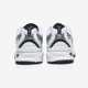 thumbnail image 4 of New Balance 530 Series Shoes 'White&Silver' - MR530SG / Size 4~11 Expeditedship, 4 of 5