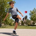 thumbnail image 4 of SBYOJLPB 1PC Sandbag Solid Color Footbag Suitable for Throwing and Kicking, 4 of 5
